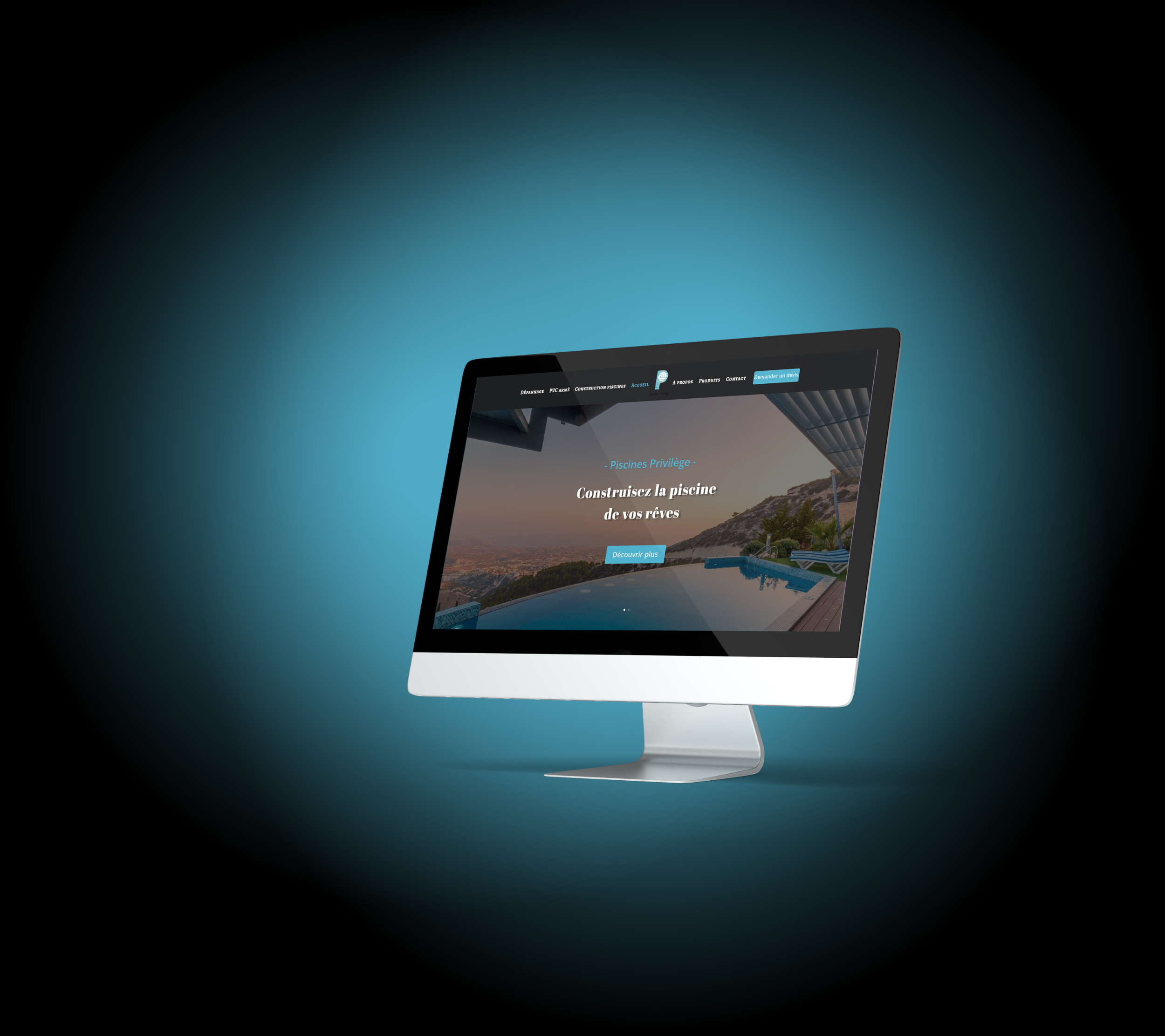 Big Slider Project Image