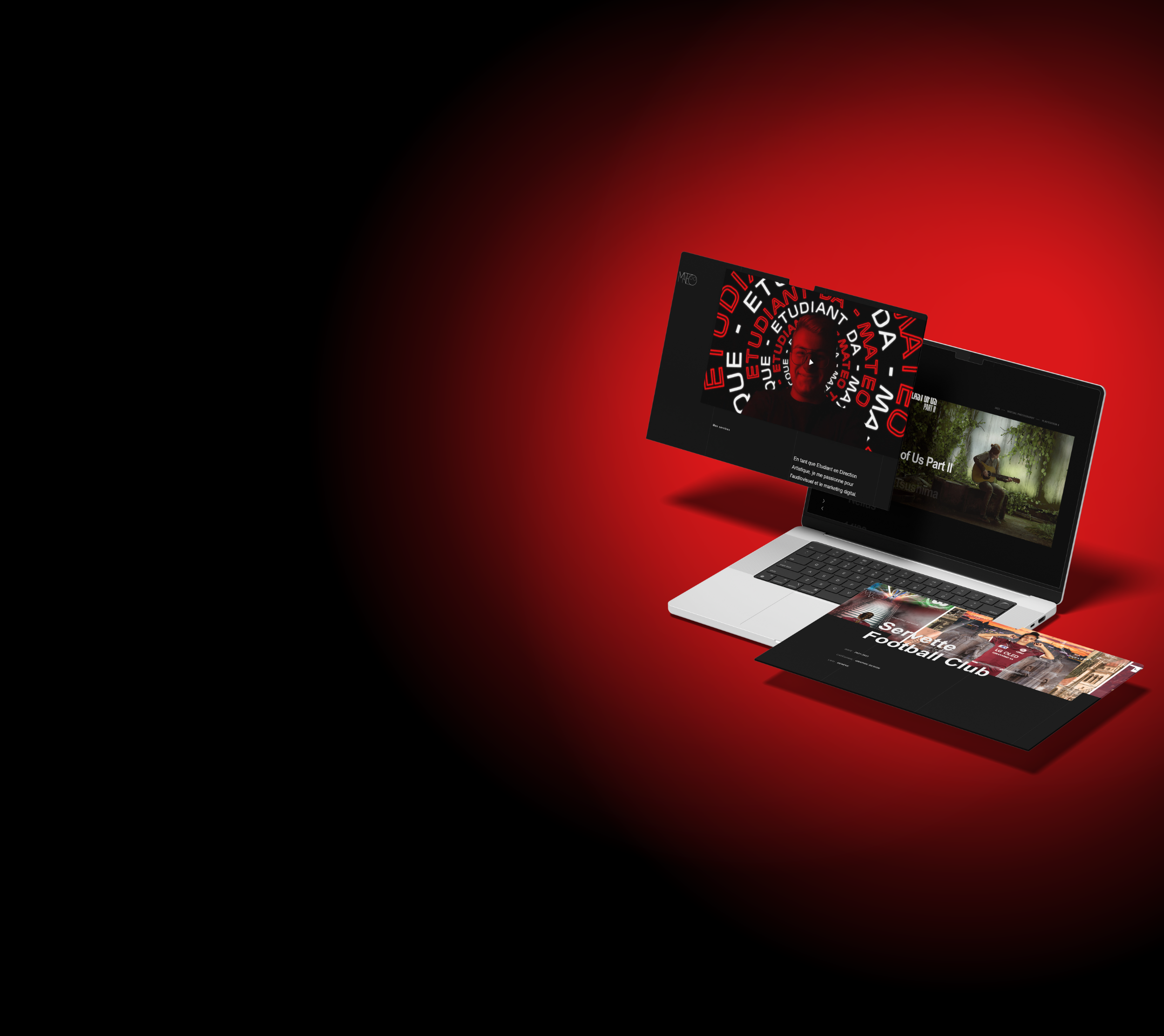Big Slider Project Image