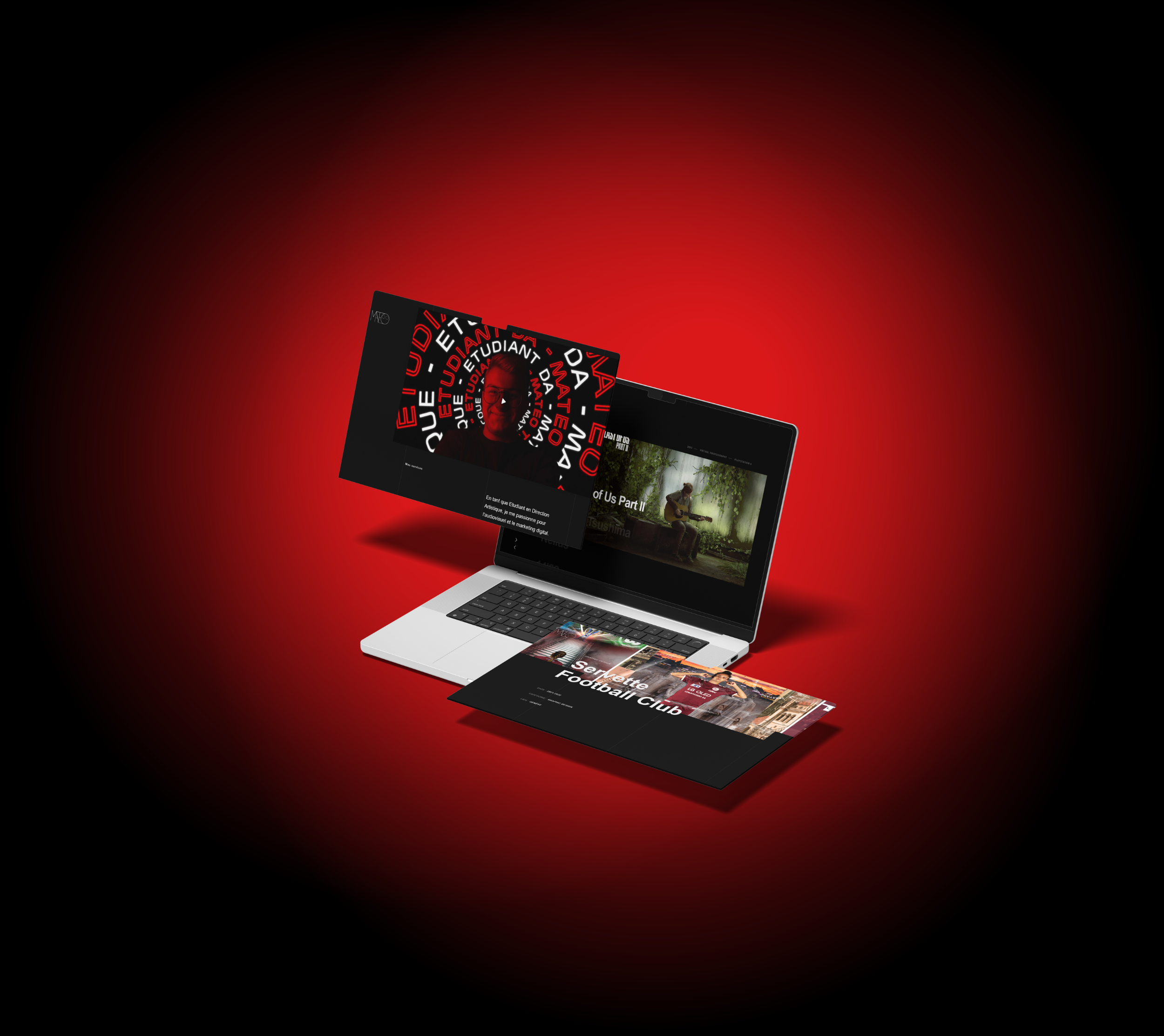 Horizontal Project Image