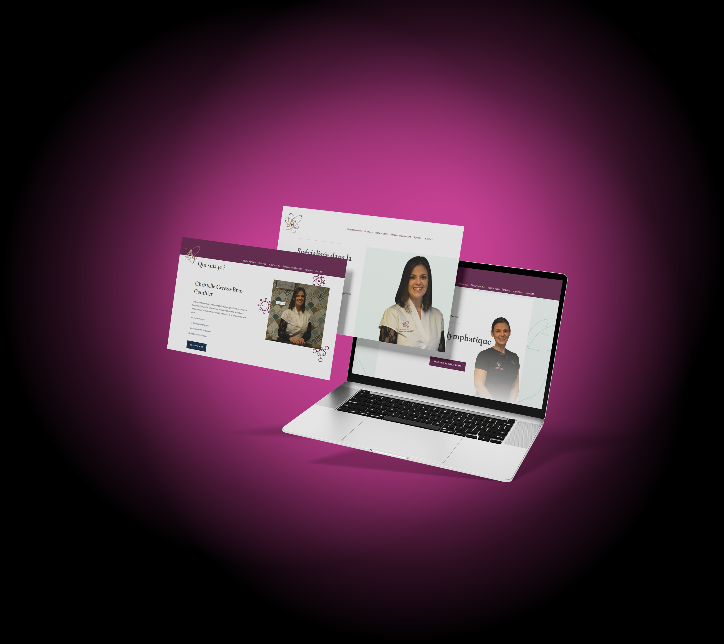 Big Slider Project Image