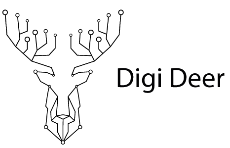 Digi Deer